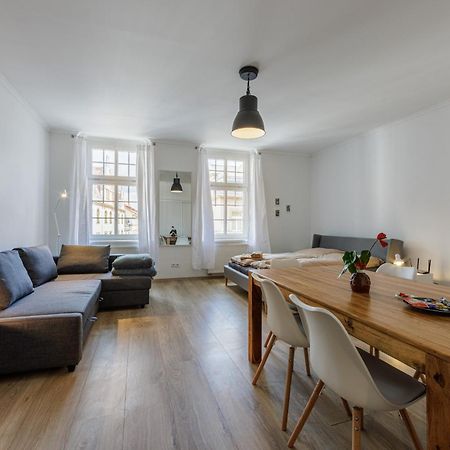 Stylish Centre Apartment Tgm Karlovy Vary Eksteriør bilde