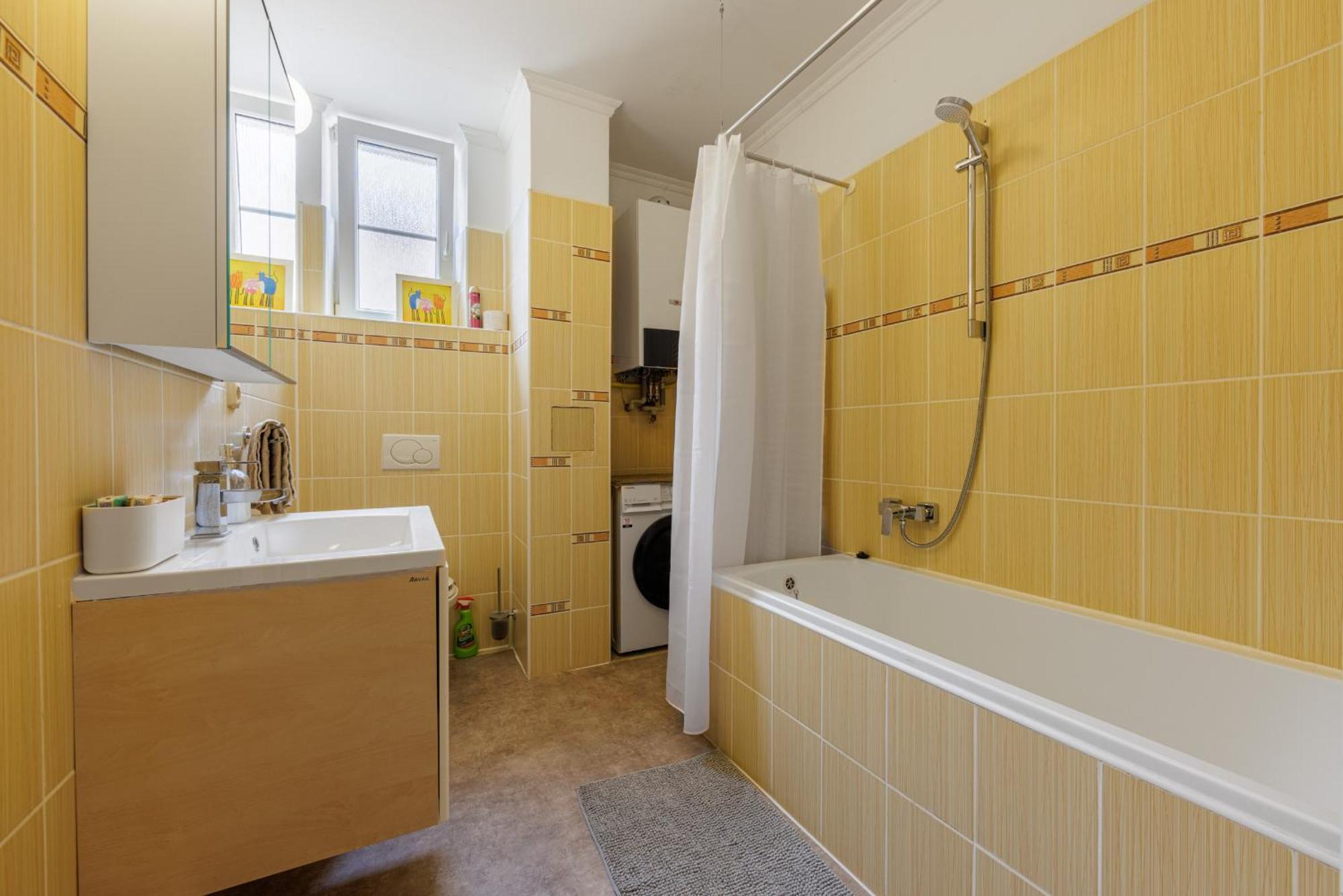 Stylish Centre Apartment Tgm Karlovy Vary Eksteriør bilde