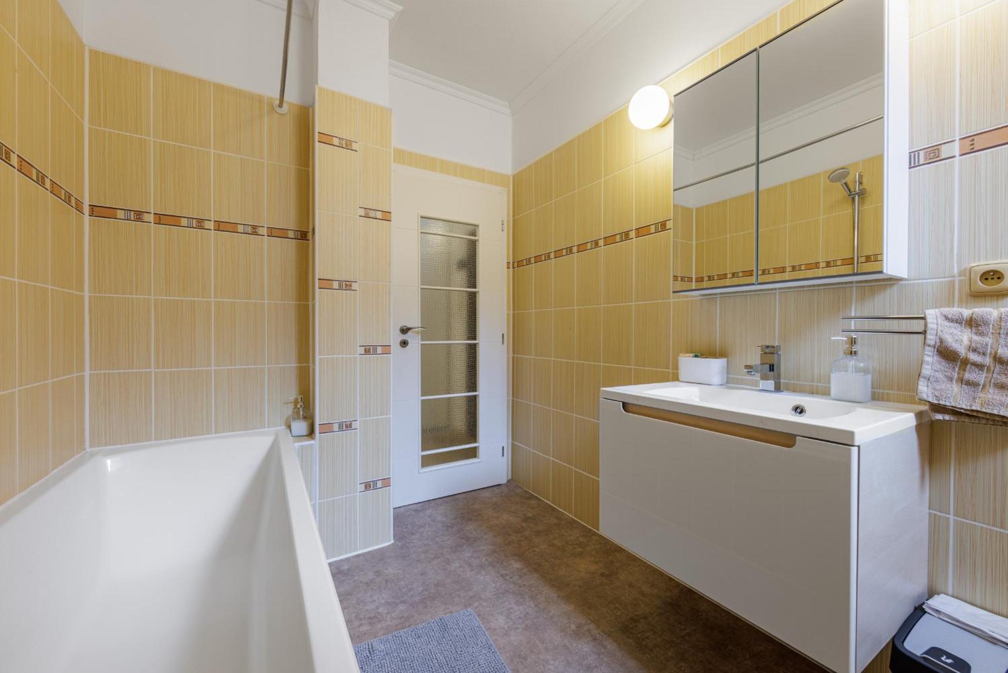 Stylish Centre Apartment Tgm Karlovy Vary Eksteriør bilde
